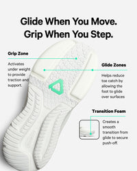 Original Women's Adaptive Shoe view 3