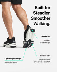 Original Men's Adaptive Shoe view 5