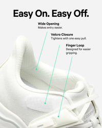 Original Women's Adaptive Shoe view 6