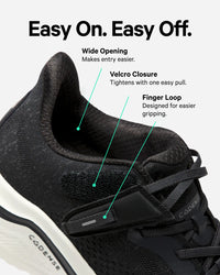 Original Men's Adaptive Shoe view 6