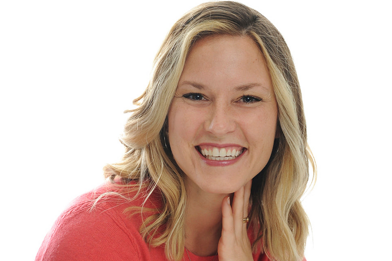 Dr. Gretchen Hawley
