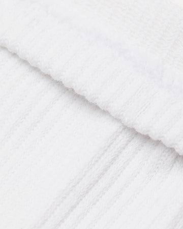[color: glacier] Energy Boost Socks in Glacier
