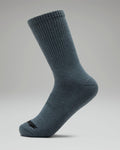 Manhattan Grey / Small (W 5-7)