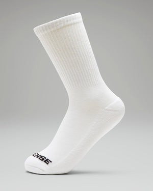 [color: glacier] Energy Boost Socks in Glacier