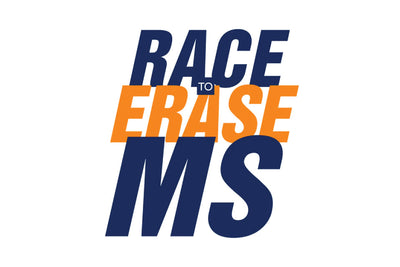 Logo of Race to Erase MS Organization