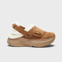 [color: chestnut] Havena Women's Adaptive Slipper
