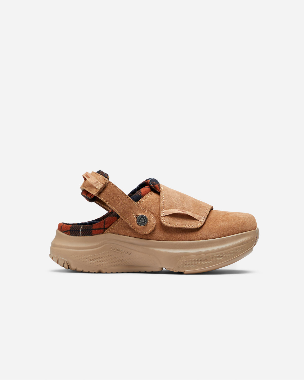 [color: cabin] Havena Women's Adaptive Slipper
