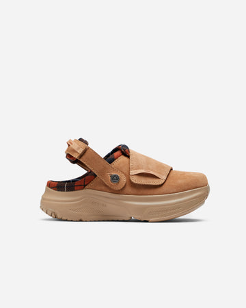 [color: cabin] Havena Women's Adaptive Slipper