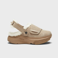 [color: sand] Havena Women's Adaptive Slipper
