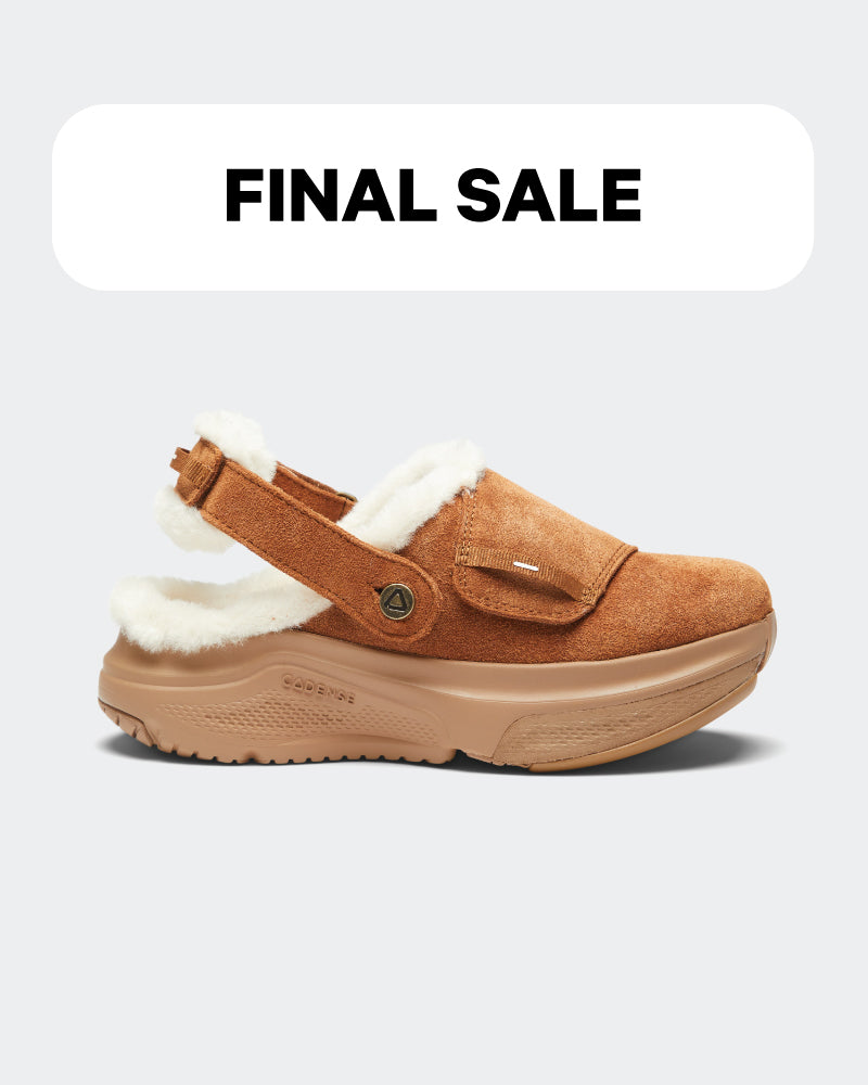 ReWalk Havena Women's Adaptive Slipper - FINAL SALE – Cadense