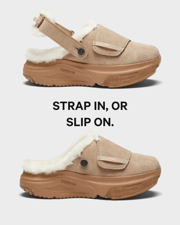 Havena Women's Adaptive Slipper