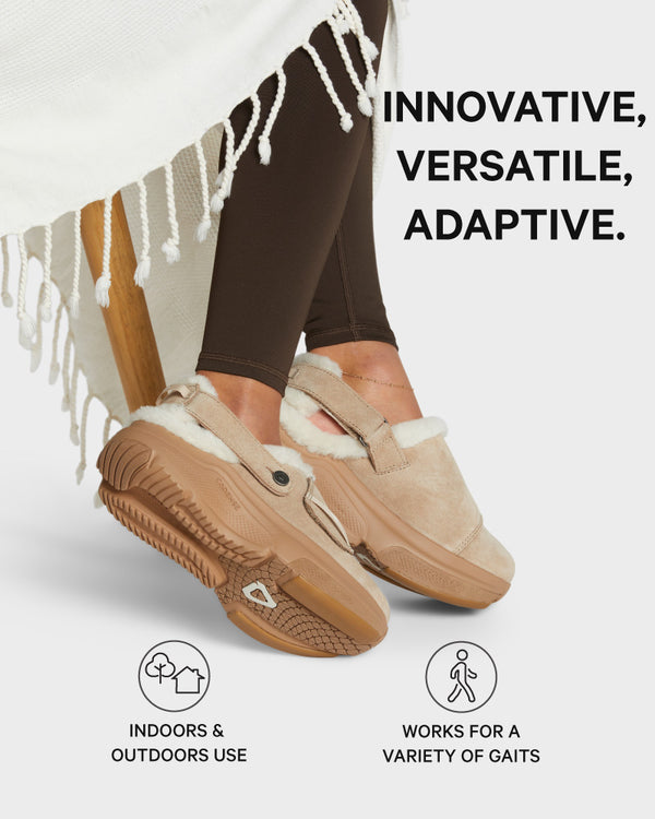 Havena Women's Adaptive Slipper