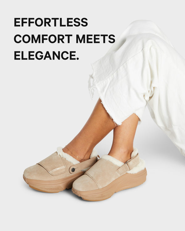 Havena Women's Adaptive Slipper