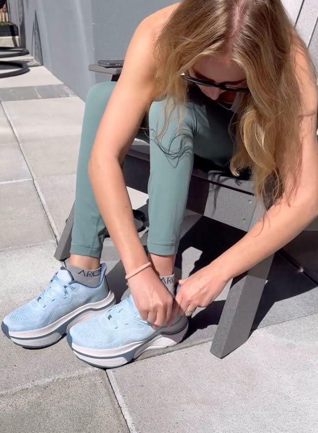 Cadense Adaptive Shoes for Cerebral Palsy | Enhanced Mobility, Comfort