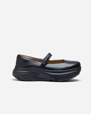 [color: black] Mary Jane