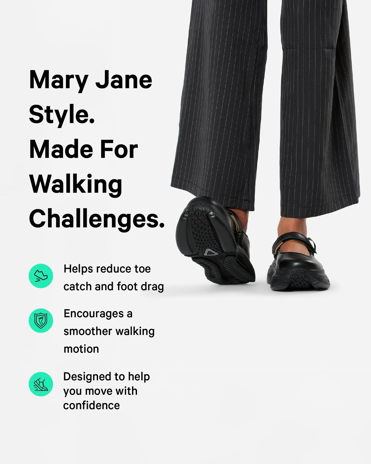 [color: black] Mary Jane