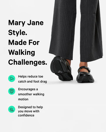 [color: black] Mary Jane
