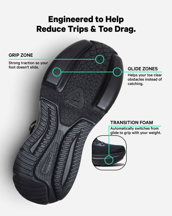 Original Men's Adaptive Shoe