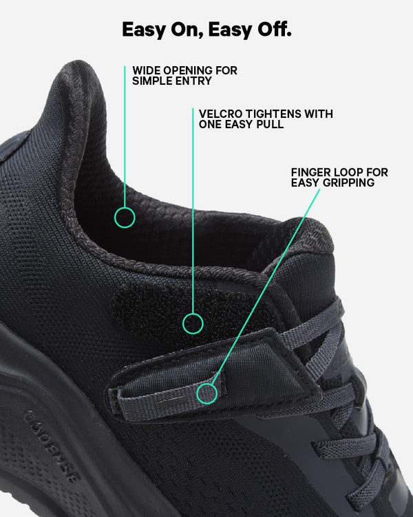 Original Men's Adaptive Shoe