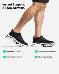 Original Men's Adaptive Shoe view 4
