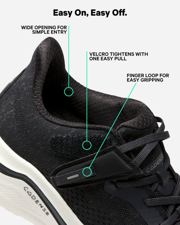 Original Men's Adaptive Shoe