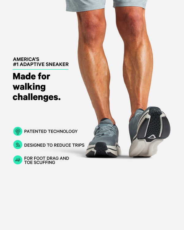 Original Men's Adaptive Shoe