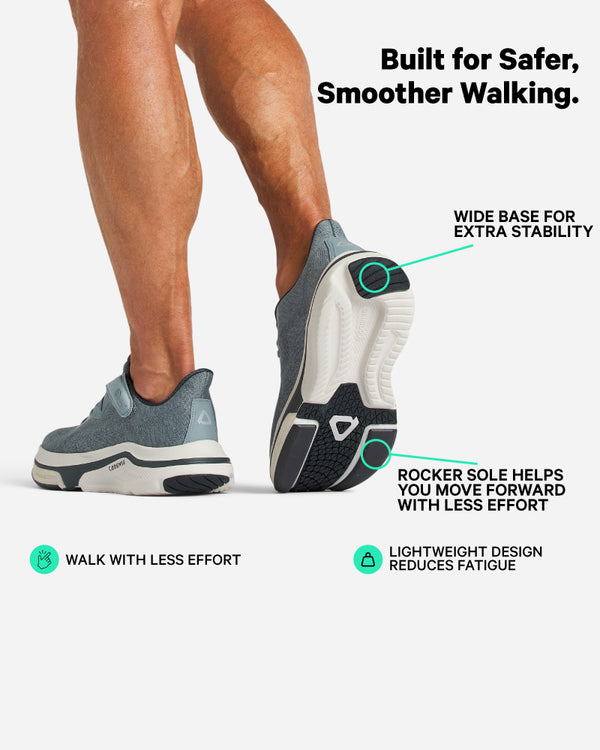 Original Men's Adaptive Shoe