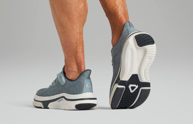 Cadense Adaptive Shoes for Cerebral Palsy | Enhanced Mobility, Comfort