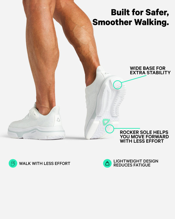 Original Men's Adaptive Shoe