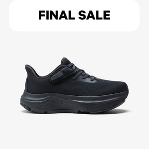 [color: all black] Original Men's Adaptive Shoe