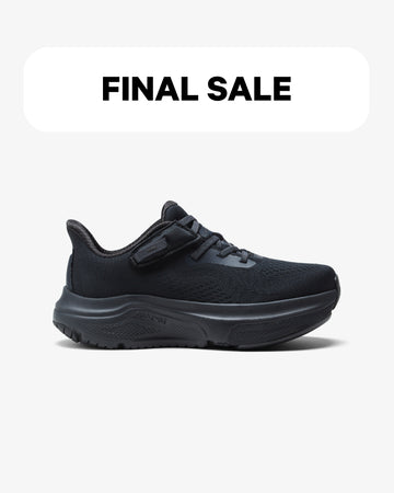 [color: all black] Original Men's Adaptive Shoe