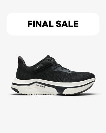 [color: black] Original Men's Adaptive Shoe