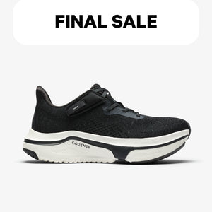 [color: black] Original Women's Adaptive Shoe