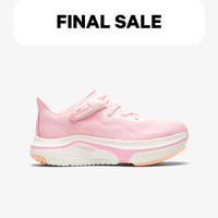 [color: pink] Original Women's Adaptive Shoe