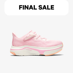 [color: pink] Original Women's Adaptive Shoe
