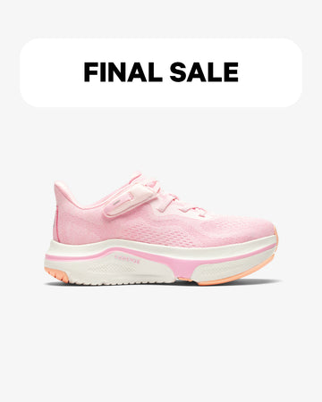 [color: pink] Original Women's Adaptive Shoe
