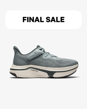 [color: slate] Original Men's Adaptive Shoe