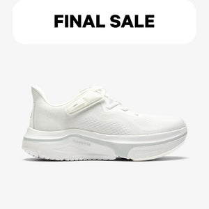 [color: white] Original Women's Adaptive Shoe