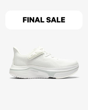 [color: white] Original Women's Adaptive Shoe