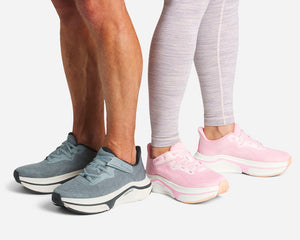Cadense Adaptive Shoe
