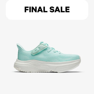 [color: seaglass] Original Women's Adaptive Shoe