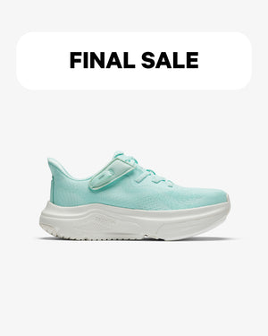 [color: seaglass] Original Women's Adaptive Shoe