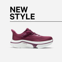 Cadense Original Adaptive Shoe | Mulberry