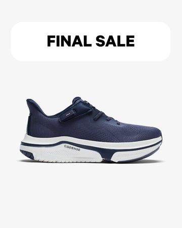 [color: navy Original Women's Adaptive Shoe