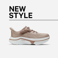 Cadense Original Adaptive Shoe | Rose Blush