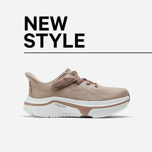 Cadense Original Adaptive Shoe | Rose Blush
