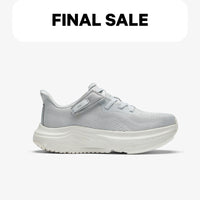 [color: silver] Original Men's Adaptive Shoe