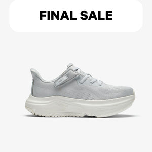 [color: silver] Original Men's Adaptive Shoe