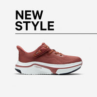 Cadense Original Adaptive Shoe | Terracotta