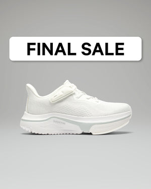 [color: white] Original Women's Adaptive Shoe